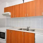 Sima Apartment