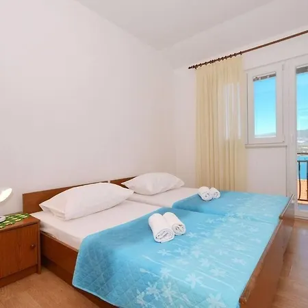 Appartement Sima Trogir