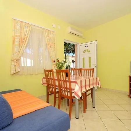 Sima Appartement *