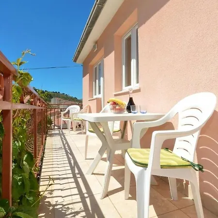 Appartement Sima