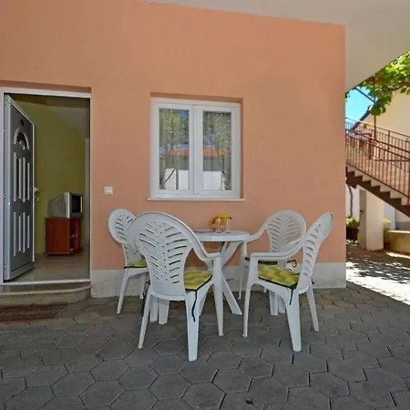 Apartament Sima