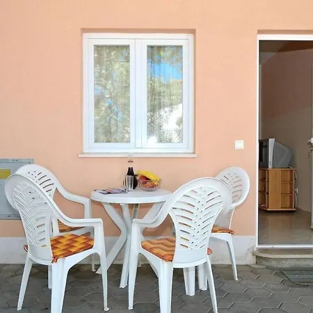 Appartement Sima Trogir