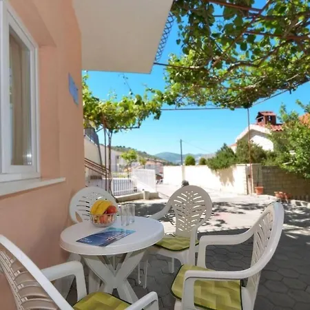 Sima Appartement