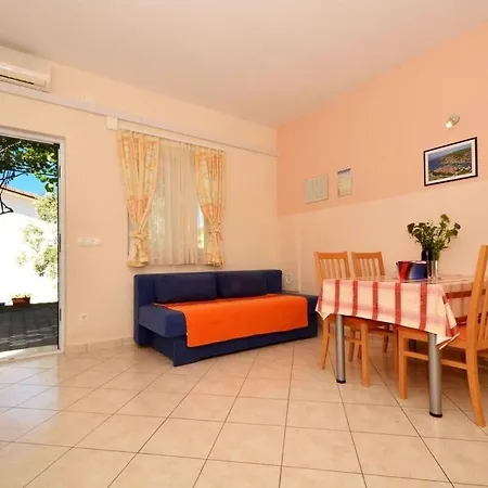 Appartement Sima