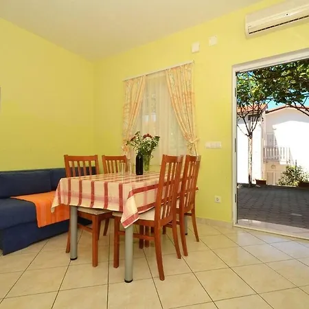 Sima Appartement *