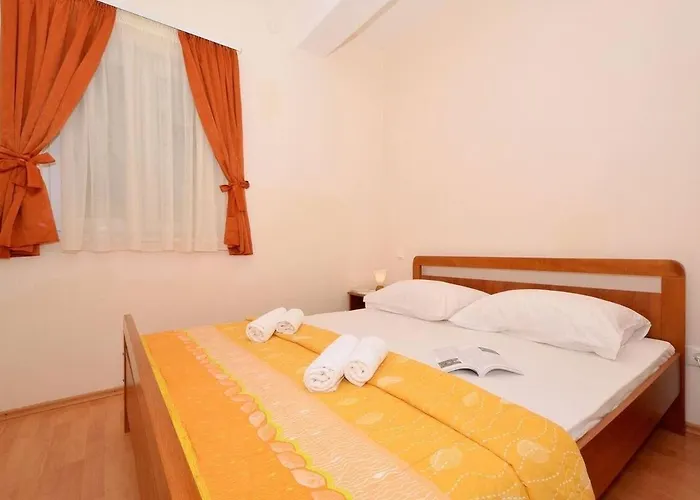 Sima Appartement