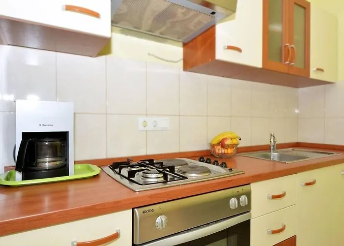 Sima Appartement