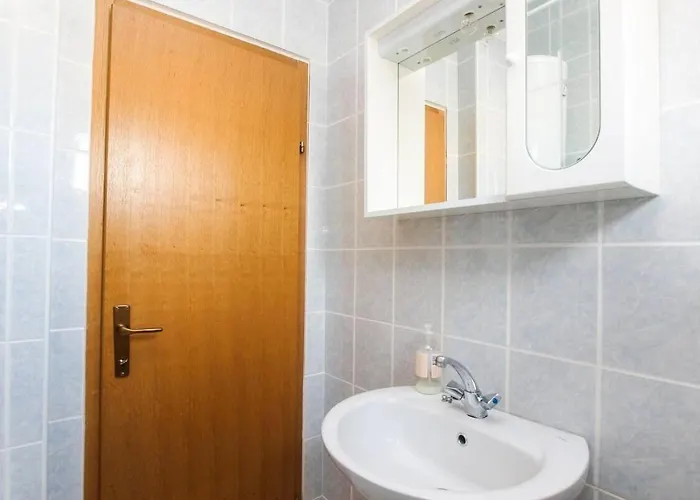 Appartement Sima