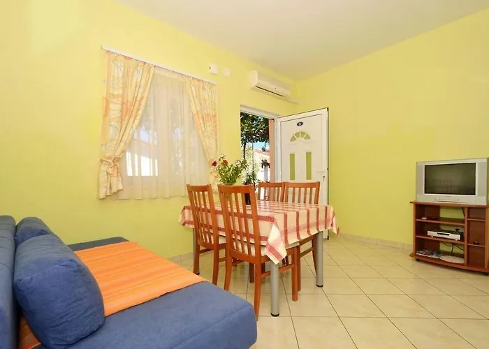 Sima Appartement *