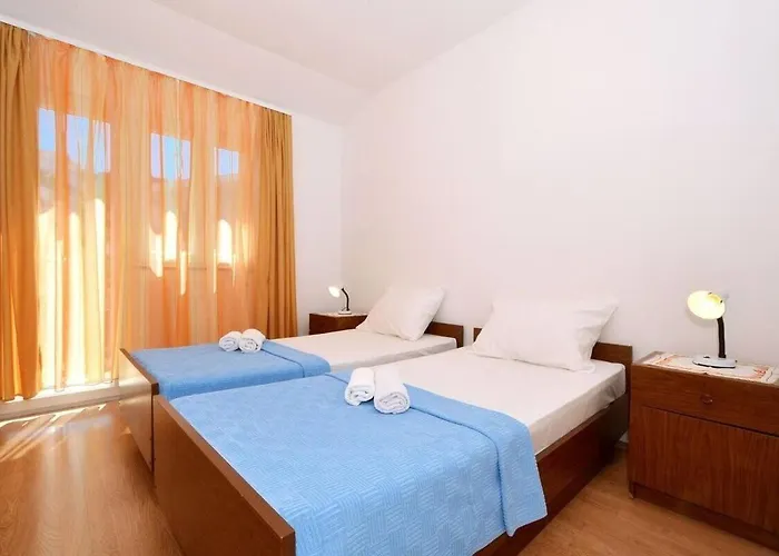 Sima Appartement Trogir