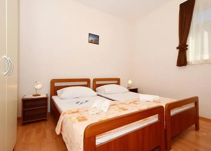 Sima Appartement Trogir