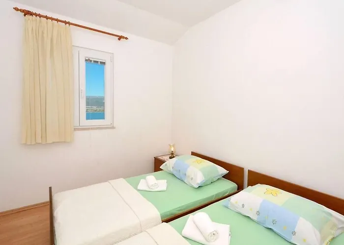Sima Appartement