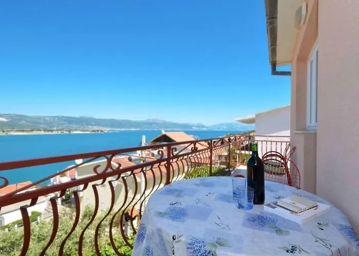 Appartement Sima