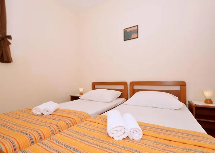 Sima Appartement Trogir