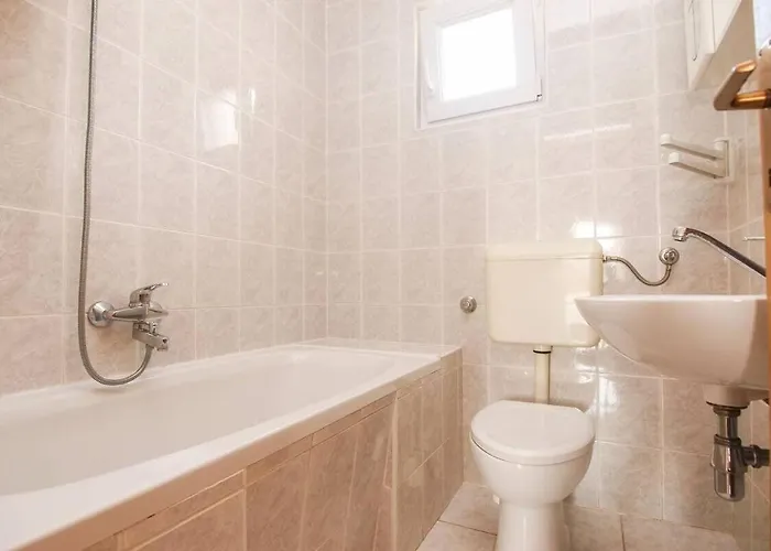 Appartement Sima Trogir