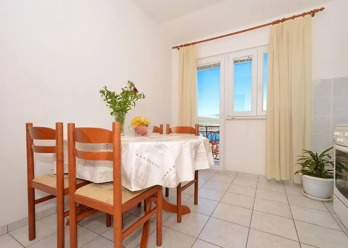 Sima Appartement *