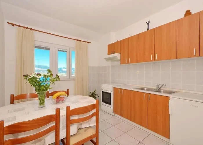 Sima Appartement *