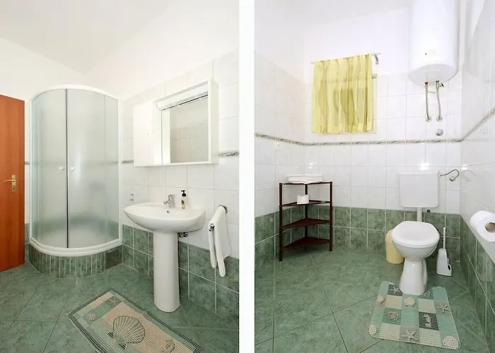 Sima Appartement Trogir