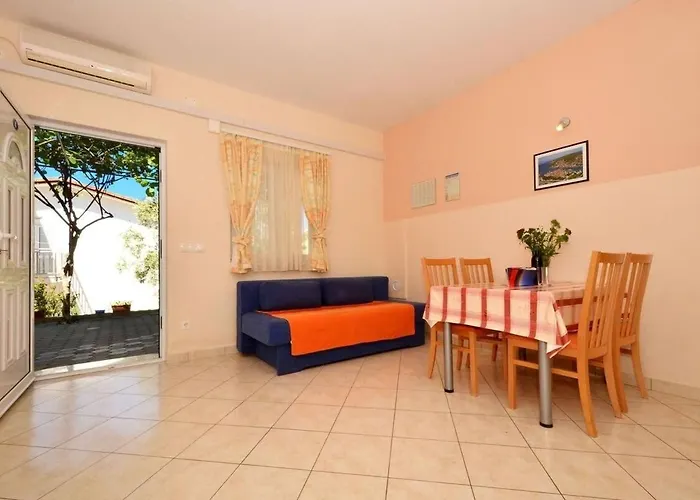 Appartement Sima