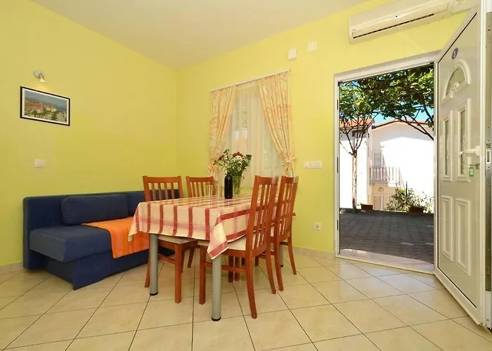Sima Appartement *