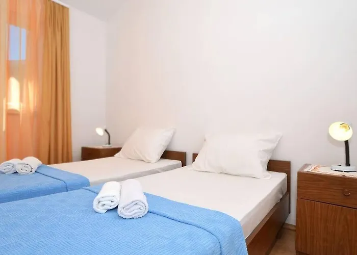 Appartement Sima *