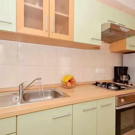 Appartement Sima *
