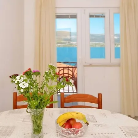 Sima Apartment Trogir