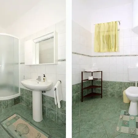 Sima Apartment Trogir