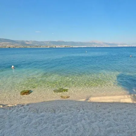 Appartement Sima Trogir