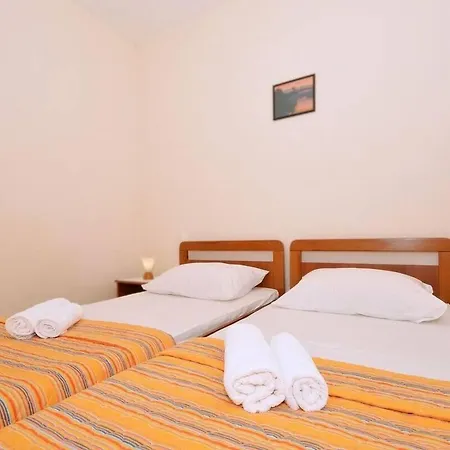 Sima Apartamento Trogir